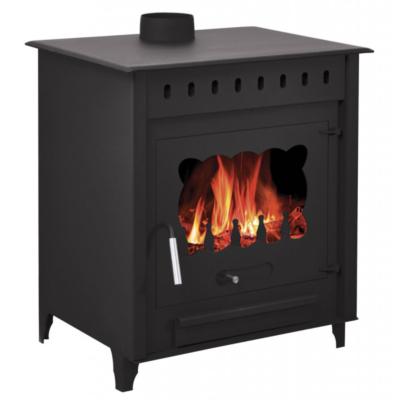 Poêle à bois Interstoves - LYA 12kw