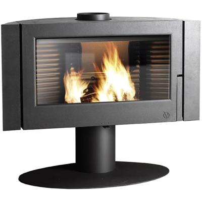 Poêle à bois Invicta - ANTAYA 12kw