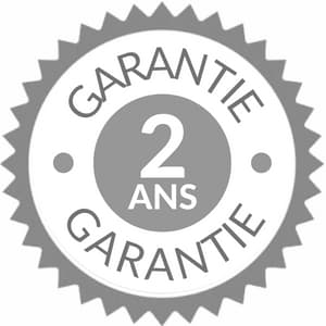 Poeles  bois garantis 2 ans