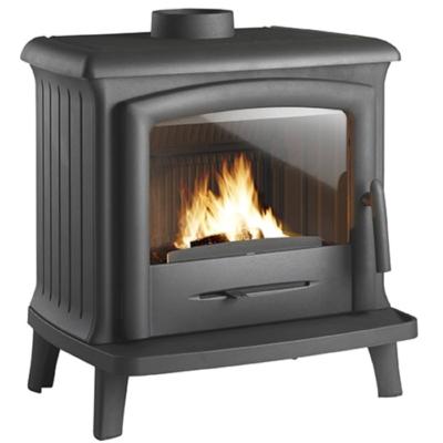 Poêle à bois Invicta - NORIK 6kw