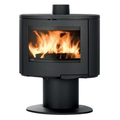 Poêle à bois Supra - KYO sur Pied 10kw