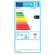 Poêle à bois Invicta - NELSON 12kw