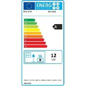 Poêle à bois Invicta - ANTAYA 12kw