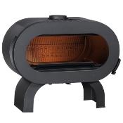 Poêle à bois Invicta - FIFTY PLUS ARCHE 10kw