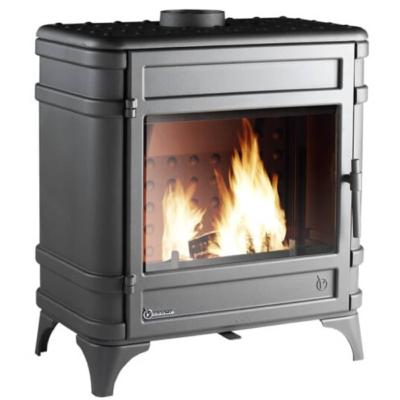 Poêle à bois Invicta - SIAM 12kw