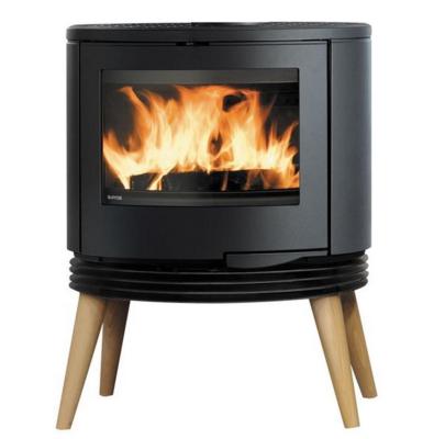 Poêle à bois Supra - KYO 10kw