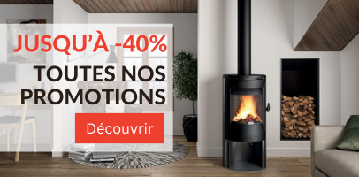 promotions poele a bois